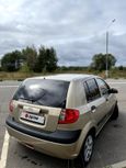  Hyundai Getz 2008 , 435000 , 