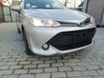  Toyota Corolla Fielder 2016 , 849000 , 