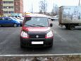  Fiat Doblo 2011 , 379000 , 