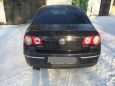  Volkswagen Passat 2007 , 520000 , 