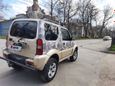  3  Suzuki Jimny 2008 , 550000 , 