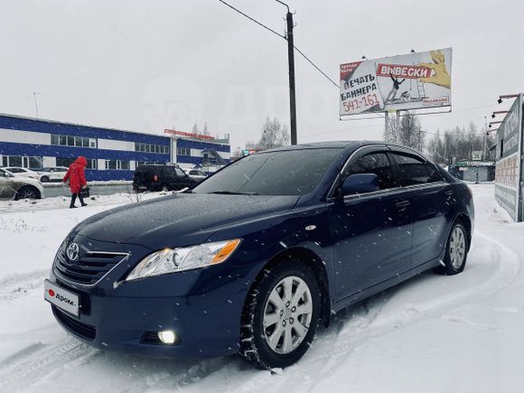  Toyota Camry 2007 , 699999 , 