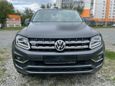  Volkswagen Amarok 2018 , 4250000 , 