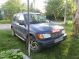 SUV   Kia Sportage 1995 , 80000 , 