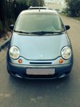  Daewoo Matiz 2007 , 185000 ,  