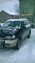    Mazda MPV 1996 , 260000 , 