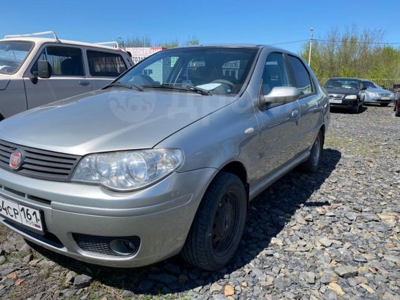  Fiat Albea 2010 , 368000 , 