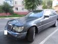  Mercedes-Benz S-Class 1998 , 400000 , 