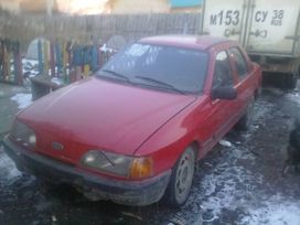 Ford Sierra 1987 , 25000 , 