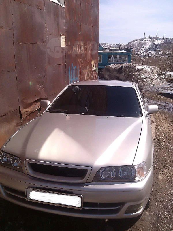  Toyota Chaser 2001 , 330000 , -