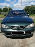  Nissan Primera 2001 , 140000 , 