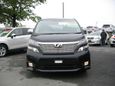    Toyota Vellfire 2011 , 1620000 , 