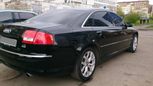  Audi A8 2007 , 785000 , 