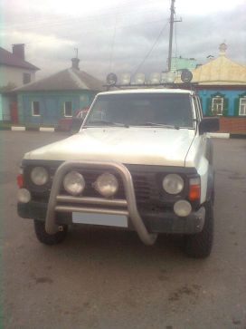 SUV   Nissan Patrol 1996 , 365000 , 