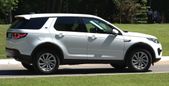 SUV   Land Rover Discovery Sport 2017 , 3190000 , 