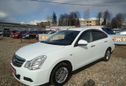  Nissan Almera 2014 , 319000 , 