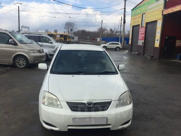  Toyota Allex 2003 , 300000 , 