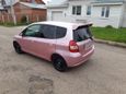  Honda Fit 2001 , 235000 , 