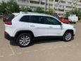 SUV   Jeep Cherokee 2014 , 1450000 , 