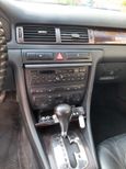  Audi A6 1999 , 280000 , 