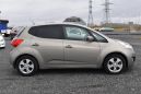  Kia Venga 2012 , 485000 , 