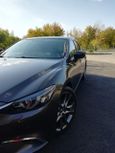  Mazda Mazda6 2017 , 1450000 , 