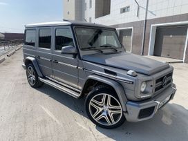 SUV   Mercedes-Benz G-Class 2006 , 2500000 , 