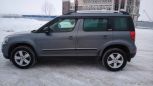 SUV   Skoda Yeti 2015 , 900000 , 