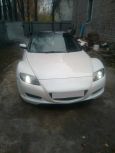  Mazda RX-8 2003 , 295000 , 