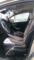  Opel Astra 2012 , 620000 , -