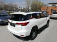 SUV   Toyota Fortuner 2018 , 2572000 , 