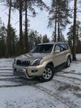 SUV   Toyota Land Cruiser Prado 2008 , 1930000 , 