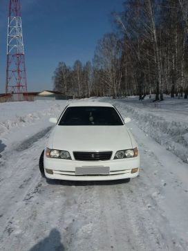  Toyota Chaser 1998 , 320000 , 