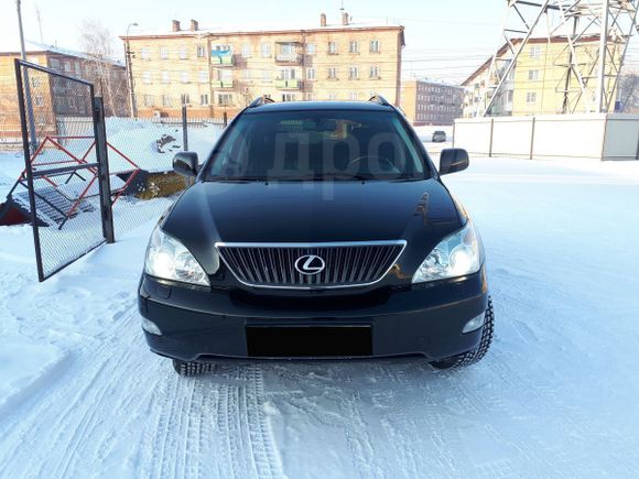 SUV   Lexus RX350 2006 , 1000000 , 