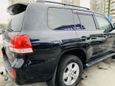 SUV   Toyota Land Cruiser 2007 , 1800000 , 