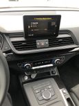 SUV   Audi Q5 2018 , 3000000 , 