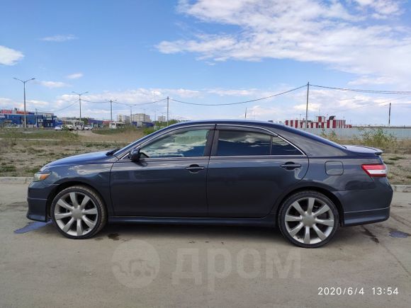  Toyota Camry 2010 , 750000 , 