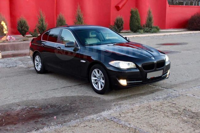  BMW 5-Series 2012 , 970000 , 