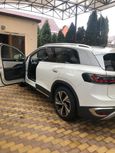 SUV   Volkswagen ID.6 Crozz 2022 , 4800000 , 