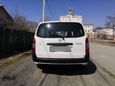  Toyota Probox 2007 , 320000 , 