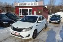  Kia Rio 2013 , 455000 , 