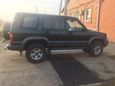 SUV   Isuzu Bighorn 1996 , 500000 , 