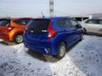  Honda Fit 2016 , 625000 , 