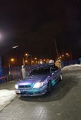  Subaru Legacy B4 2000 , 185000 , 