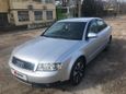  Audi A4 2002 , 270000 , 