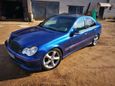  Mercedes-Benz C-Class 2004 , 400000 , 