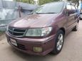    Nissan Presage 2000 , 359900 , 