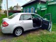  Nissan Tiida Latio 2008 , 380000 , 