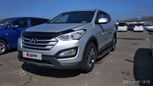 SUV   Hyundai Santa Fe 2013 , 1600000 , 