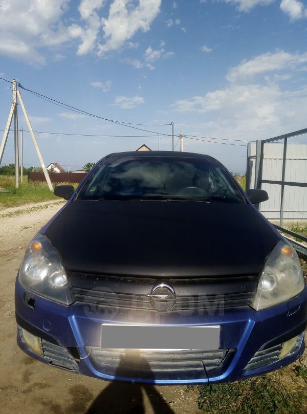  Opel Astra 2006 , 240000 , 